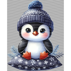 Christmas-ADJ 12507